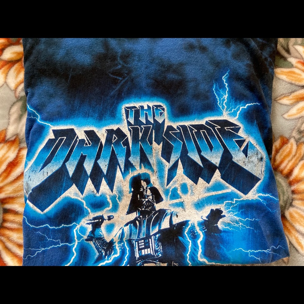 Star Wars T-shirt